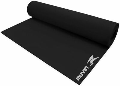Tapete para Yoga em EVA Muvin Light