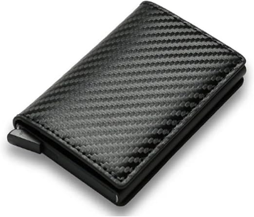 Carteira RFID AntiFurto