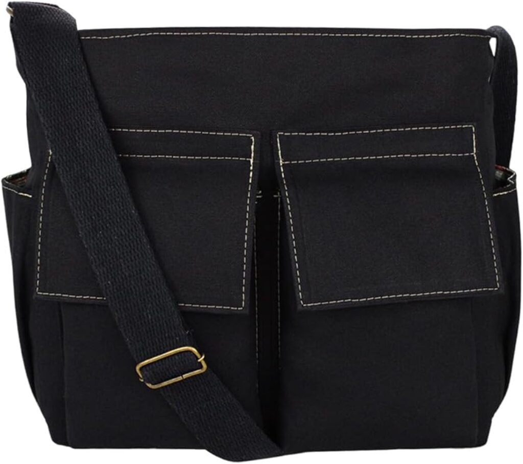 Bolsa Tote - presente para tia idosa