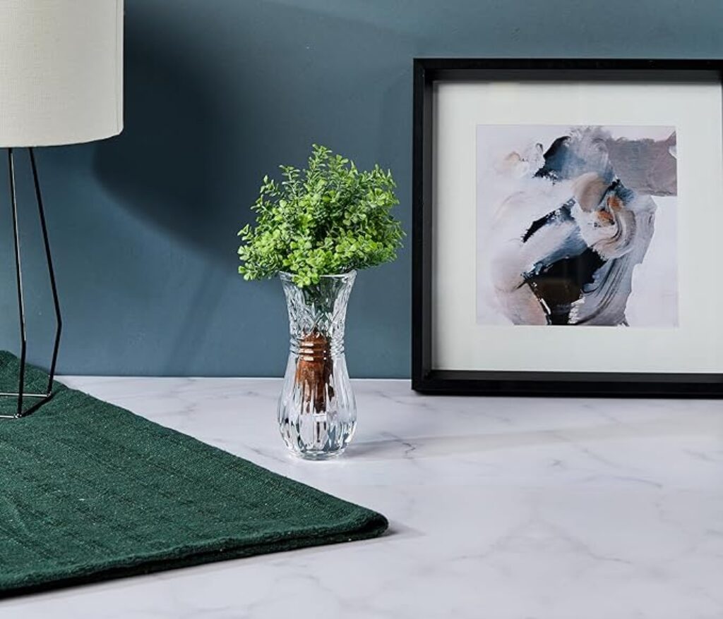 Vaso Decorativo - presente para tia idosa