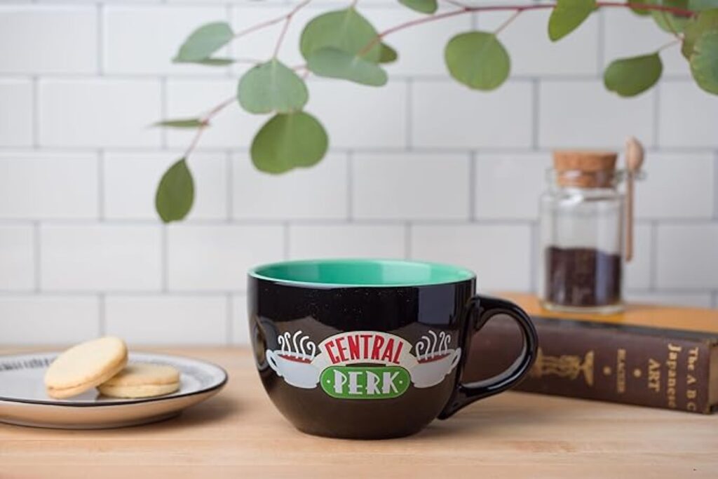 Caneca Criativa - presente para tia idosa