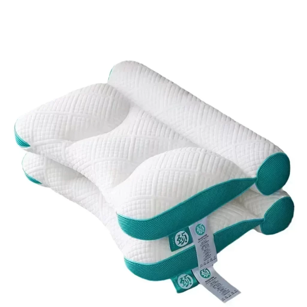 Travesseiro Cervical - presente para tia idosa