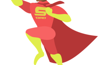 32 Ideias de Presente Para o Pai Que é Um Verdadeiro Super-Herói