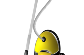 Por Que um Aspirador de Pó é o Presente Ideal para Quem Ama Praticidade
