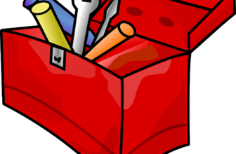 Caixa de Ferramentas: Um Presente Funcional para Quem Gosta de Solucionar Problemas