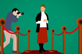 Moda das Estrelas: As Tendências de Roupas e Acessórios Preferidas pelas Celebridades