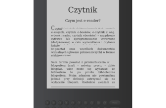 Os 7 Melhores E-Readers para Presentear Amantes da Leitura