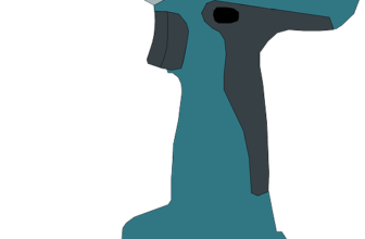 Furadeira: O Presente Perfeito para Quem Ama Projetos DIY e Manutenção em Casa