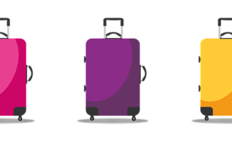 Guia Prático: Como Escolher a Mala de Viagem Perfeita como Presente
