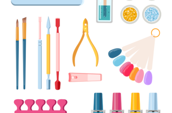 Os Melhores Itens de Manicure e Pedicure para Presentear