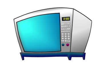 Micro-ondas: O Eletrodoméstico Ideal para Quem Busca Agilidade na Cozinha