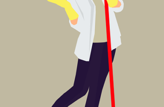 Os Melhores Mops de Limpeza para Facilitar a Sua Rotina Doméstica