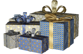 Melhores Presentes para Comprar Online: Itens Mais Populares no E-commerce