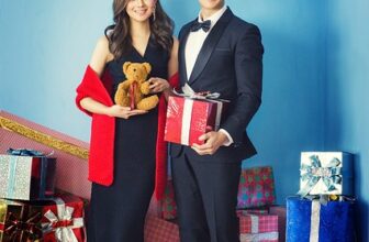 lista de presente de casamento