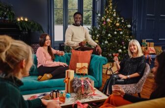 presente amigo secreto