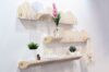 Estante Modular Interativa