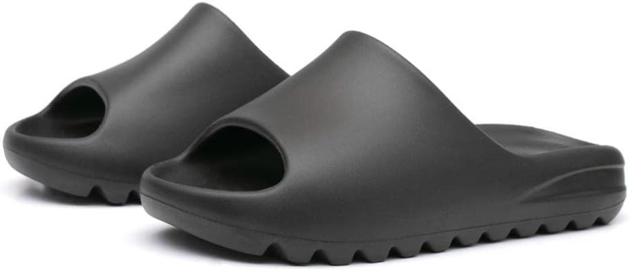 Chinelo Slide de Marca Streetwear