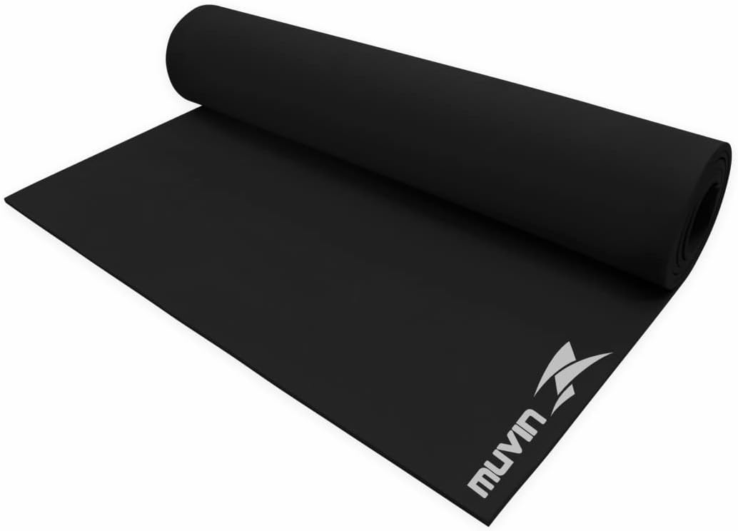 Tapete para Yoga em EVA Muvin Light