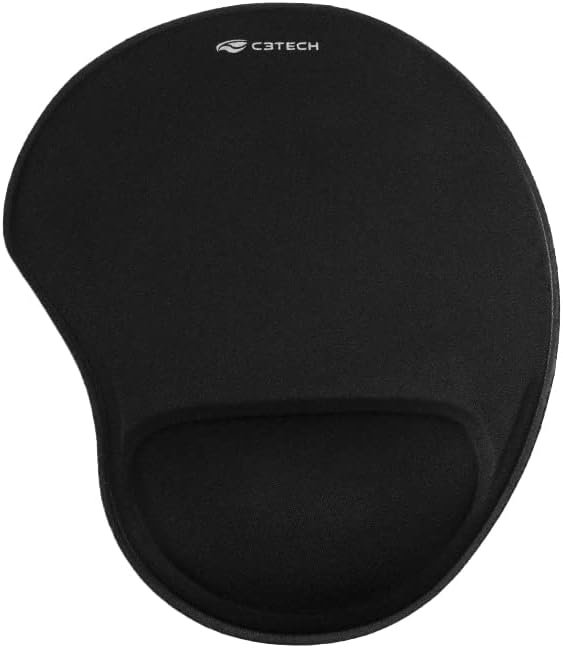 Mousepad Ergonômico