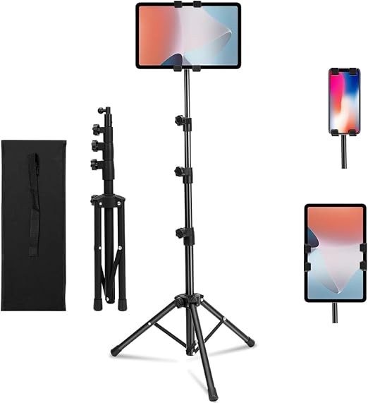 Suporte de Celular Giratório