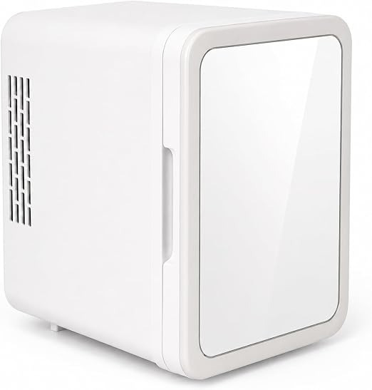 Mini Geladeira Portátil Para Quarto