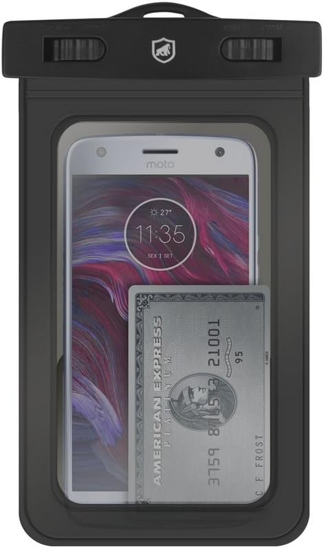 Gshield Capa Case Protetora Aquática