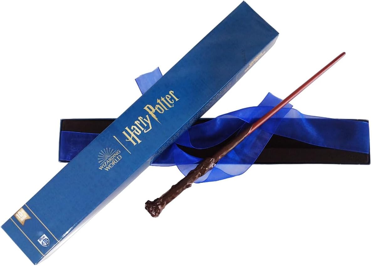 Varinha Harry Potter Licenciada Warner Oficial