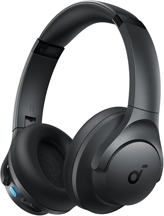 Fone de Ouvido Sem Fio Estilo Gamer