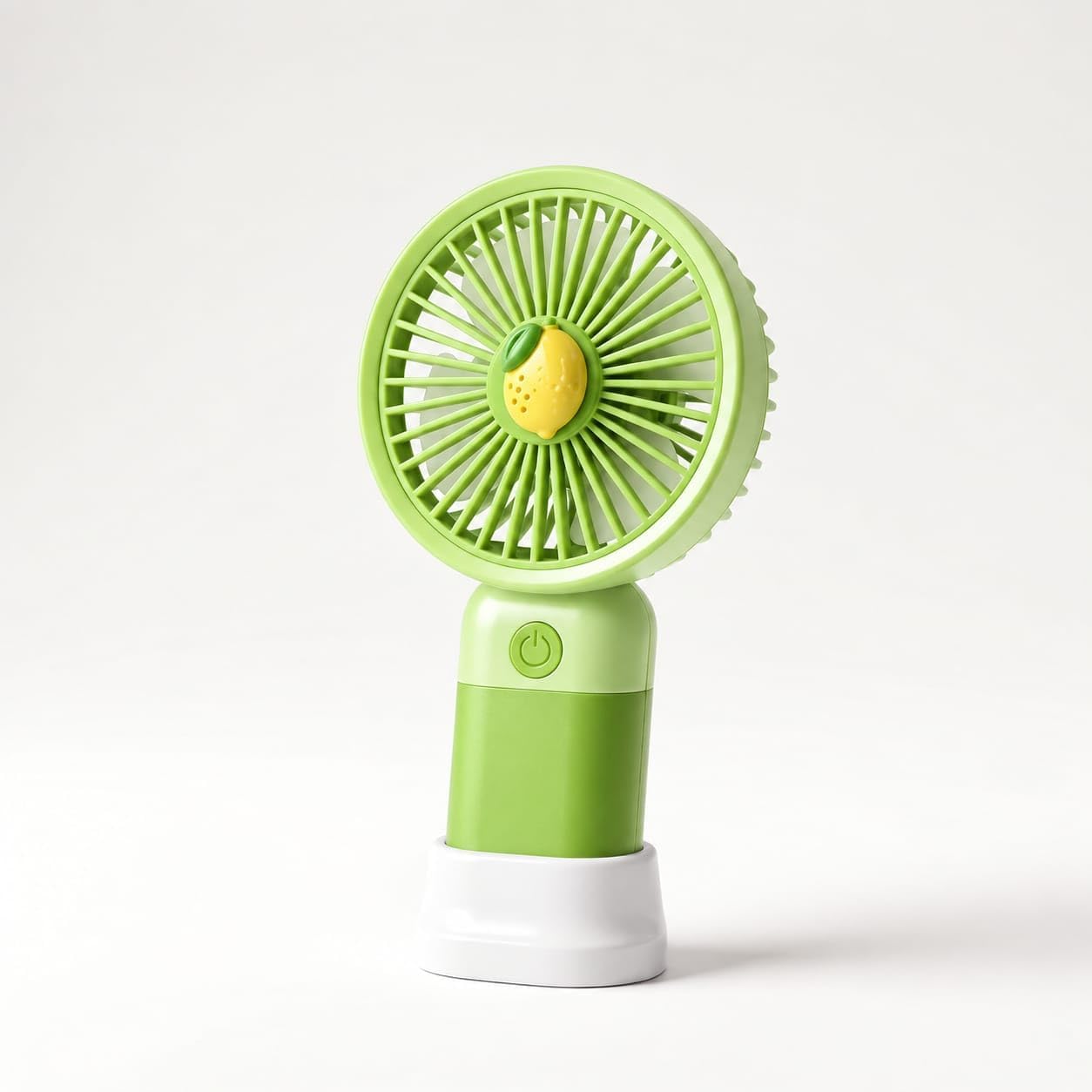 Mini Ventilador Portátil USB