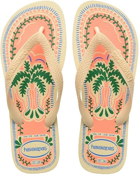 Chinelo Havaianas Top Summer Vibes