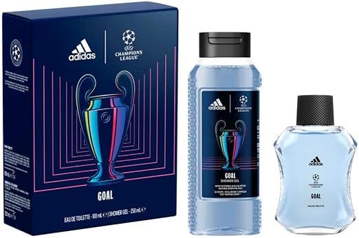 Kit de Perfume Unissex Marcante