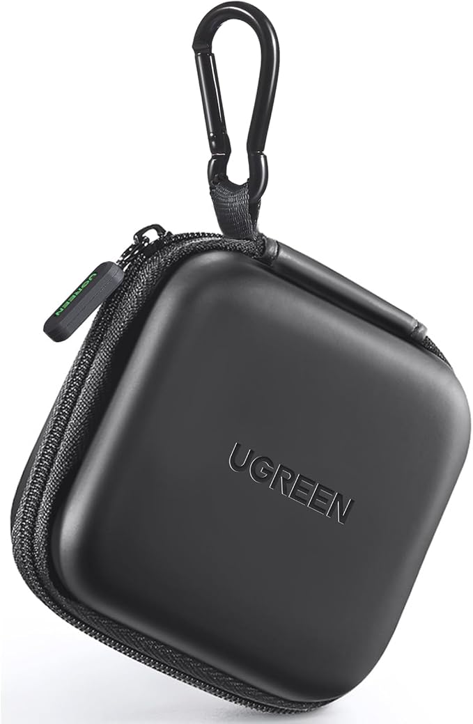 Case Personalizado Para Fones Sem Fio