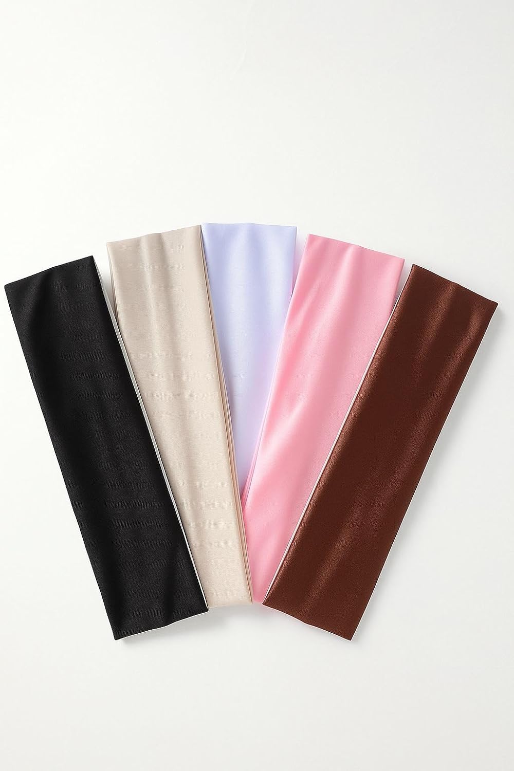 Kit de Faixa de Cabelo