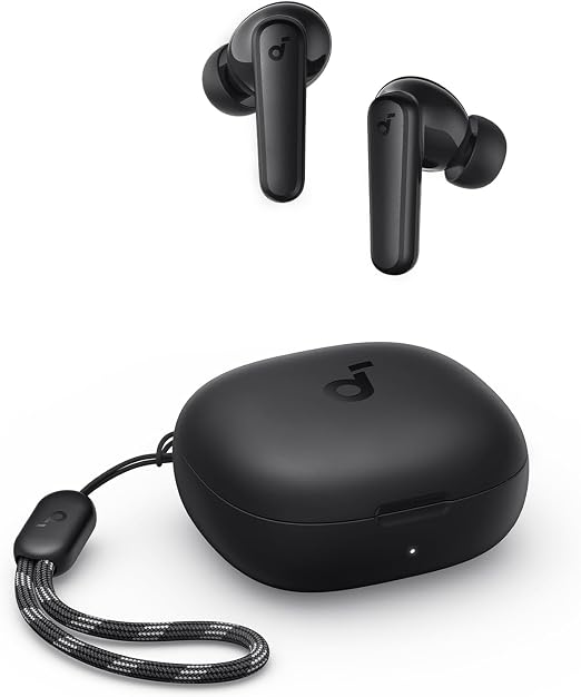 Fone Intra-auricular Bluetooth Compacto