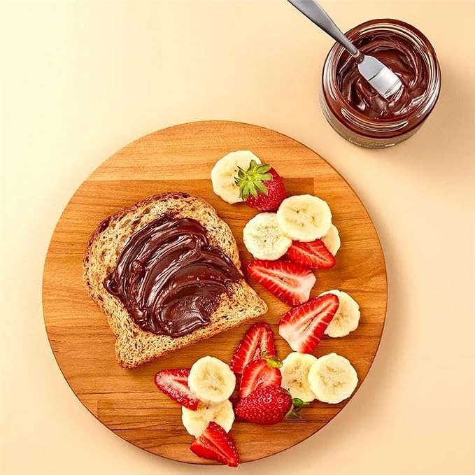 Chocolate Kopenhagen Creme de Língua de Gato
