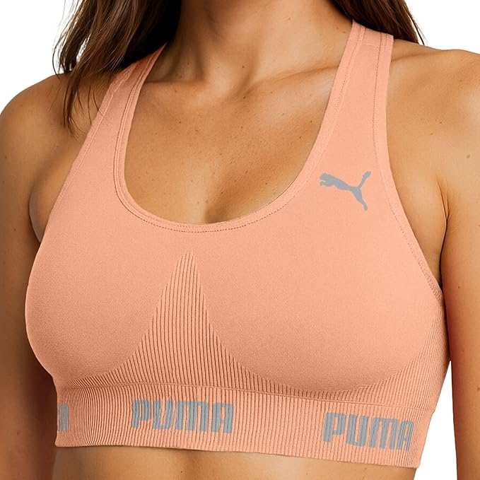 Top Puma Feminino Esportivo