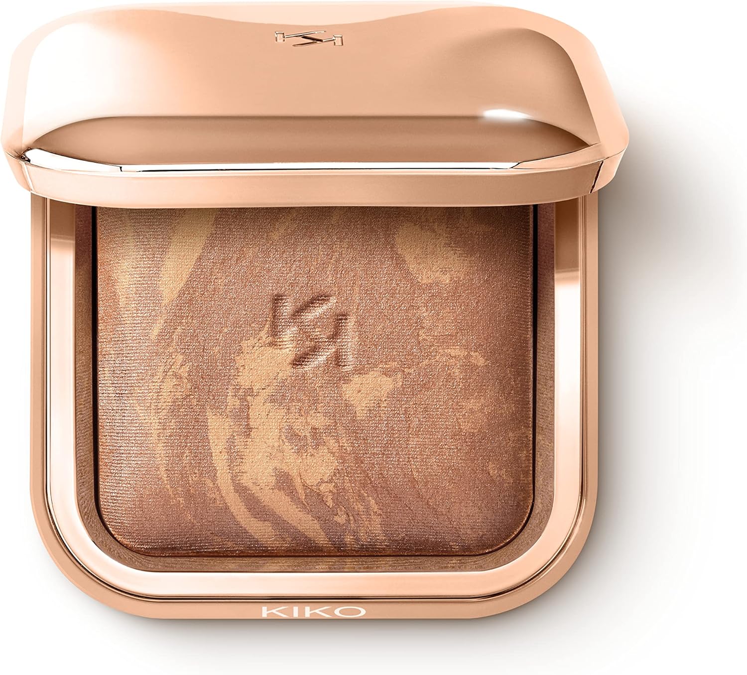 Pó Compacto Bronzeador KIKO MILANO