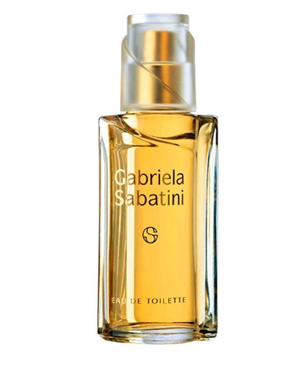 Gabriela Sabatini Eau de Toilette