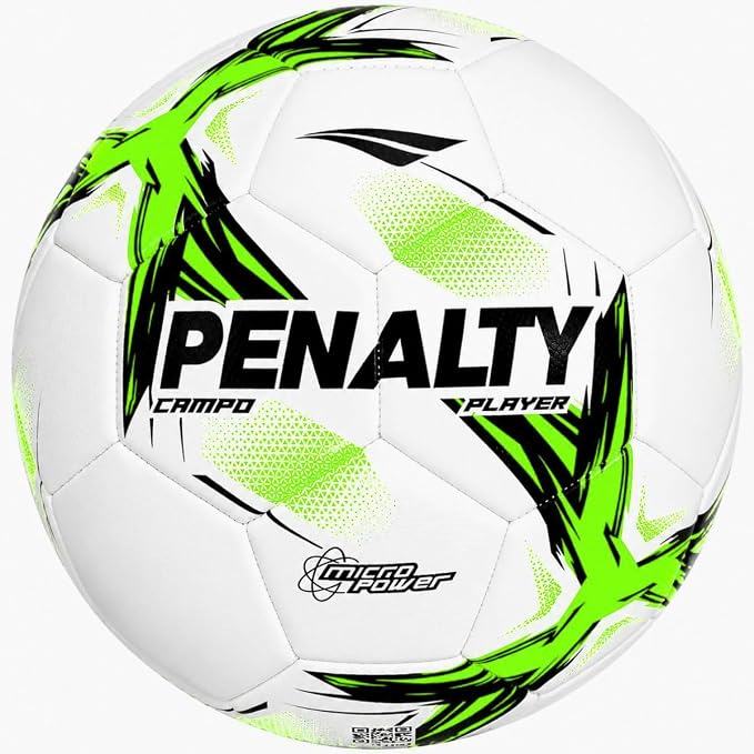 Bola de Futebol Oficial