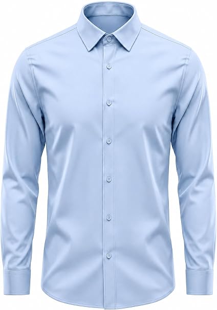 Camisa Social Slim Fit