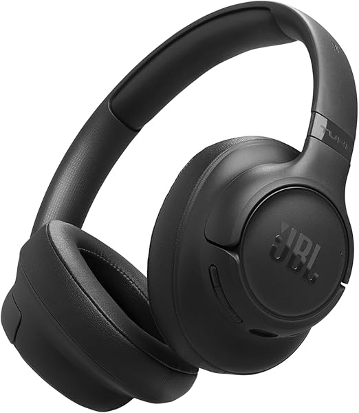 Fone de Ouvido Bluetooth Over-Ear
