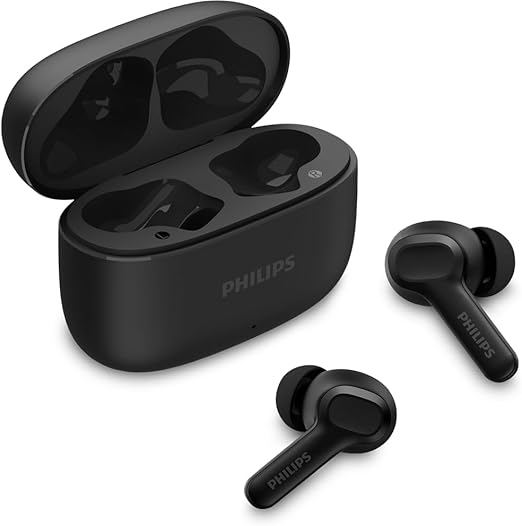 Fone de Ouvido Intra-auricular Sem Fio