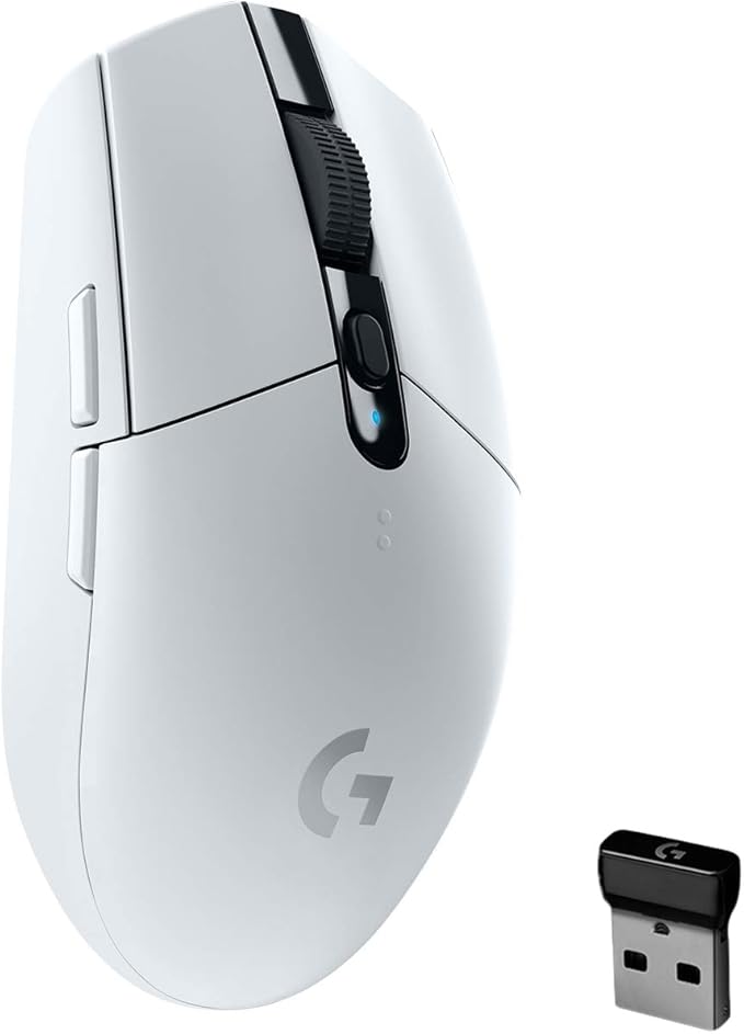 Mouse Gamer Sem Fio