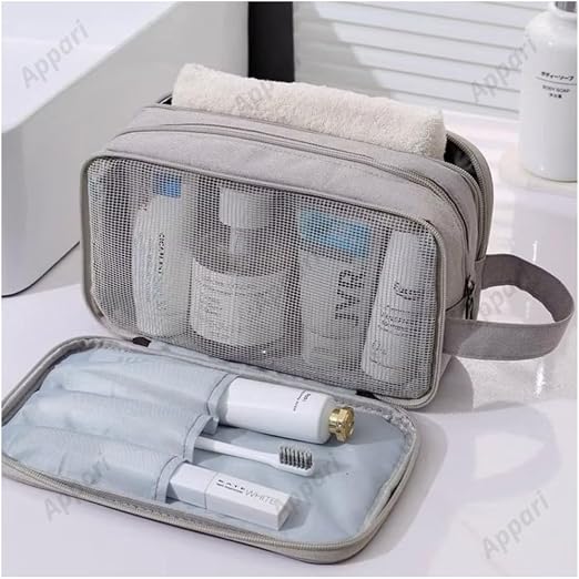 Necessaire de Viagem Multifuncional