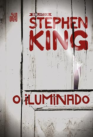 O Iluminado - Stephen King