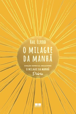 O Milagre da Manhã - Hal Elrod