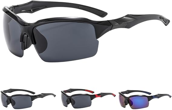 Óculos Esportivo Para Ciclismo e Corrida