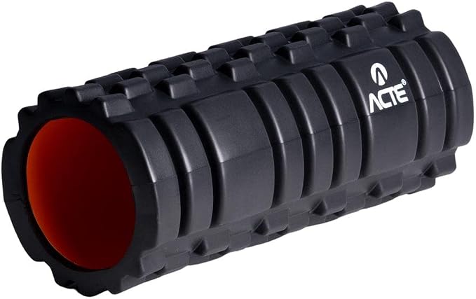 Rolo de Massagem (Foam Roller)