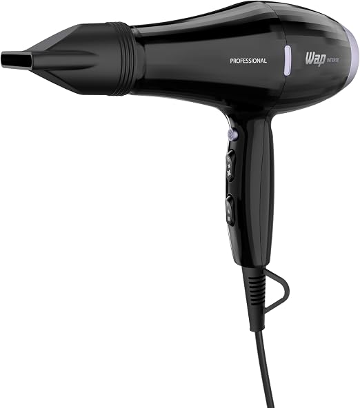 Secador de Cabelo Profissional