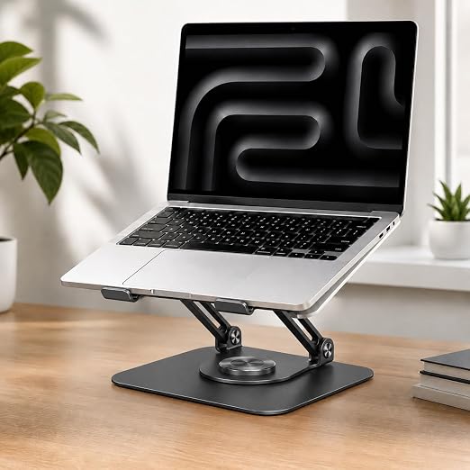 Suporte Articulado Notebook e Tablet